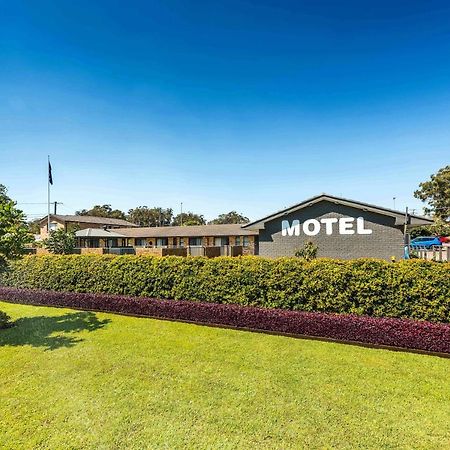 Lemon Tree Passage Motel Екстер'єр фото