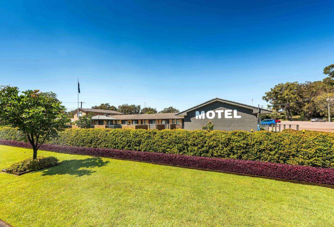 Lemon Tree Passage Motel Екстер'єр фото