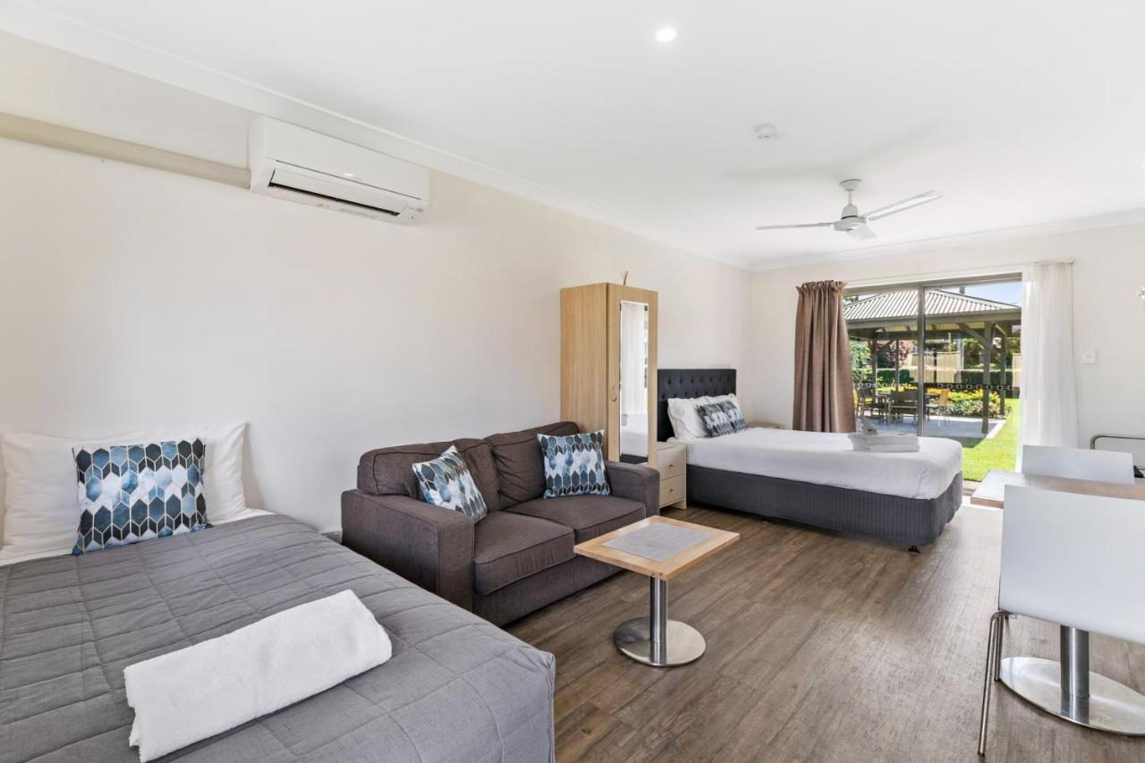 Lemon Tree Passage Motel Екстер'єр фото