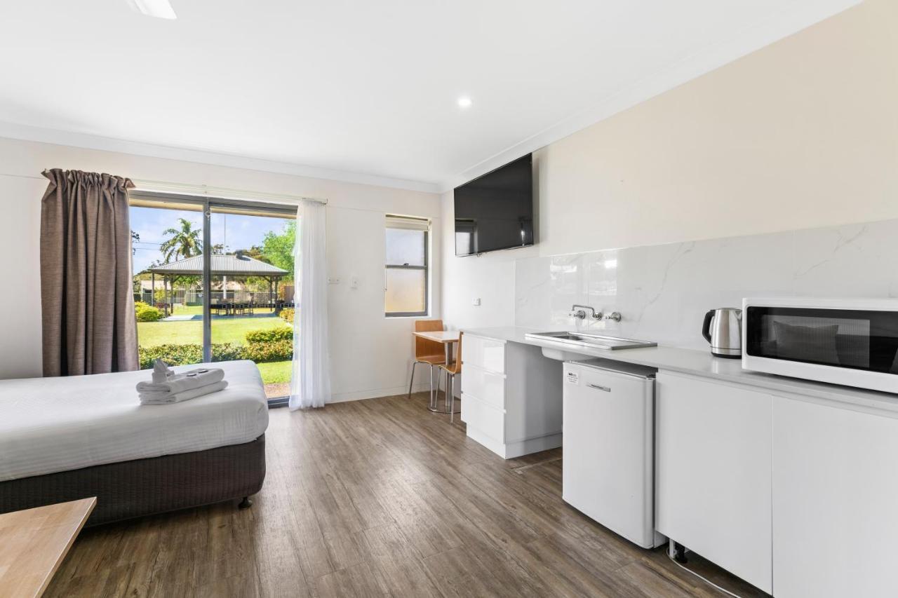 Lemon Tree Passage Motel Екстер'єр фото