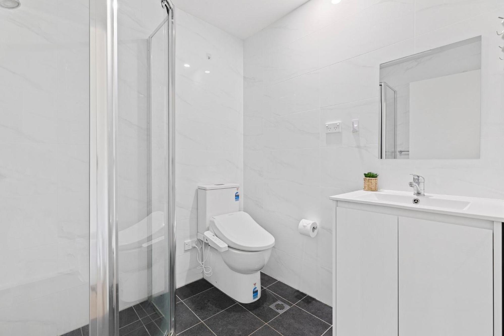 Lemon Tree Passage Motel Екстер'єр фото